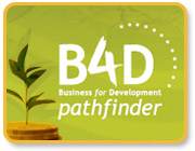 Business for Development (B4D) Pathfinder Launched